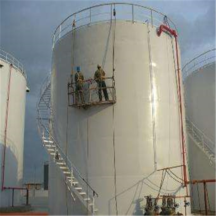 乐都喷漆翻新・工业喷漆・设备喷漆服务简介